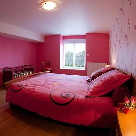 Le Saint Laurent Morvilliers (Aube)