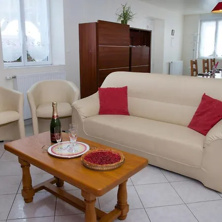 Holiday home Le Saint Laurent *