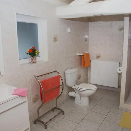 Le Saint Laurent Morvilliers (Aube)