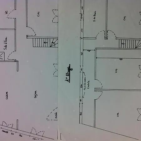 Le Saint Laurent Holiday home