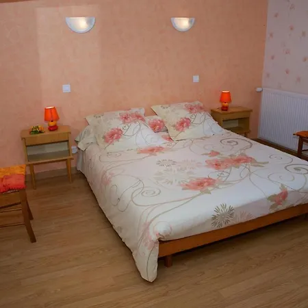 Le Saint Laurent Holiday home *