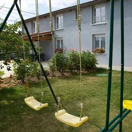 Holiday home Le Saint Laurent