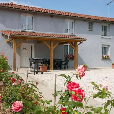 Holiday home Le Saint Laurent