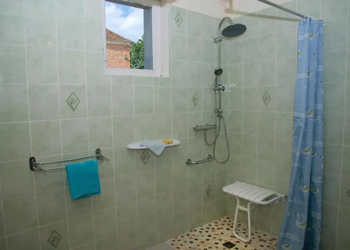 Dom wakacyjny Le Saint Laurent