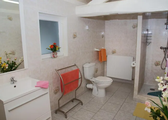 Le Saint Laurent Morvilliers (Aube)