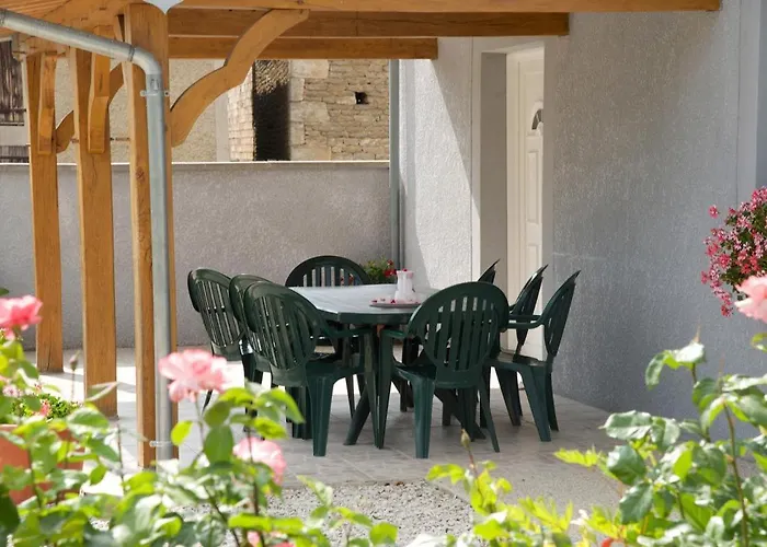 Le Saint Laurent Dom wakacyjny